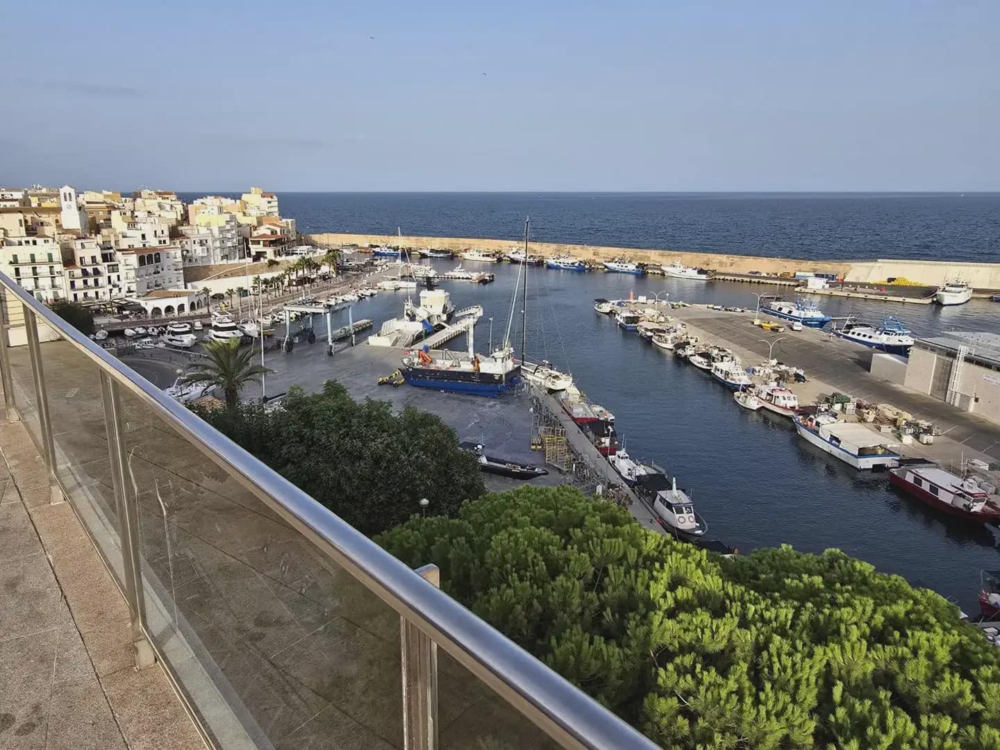 2 sypialnia Apartament na sprzedaż w L'Ametlla de Mar z basenem - 259 000 € (Ref: 10043588)