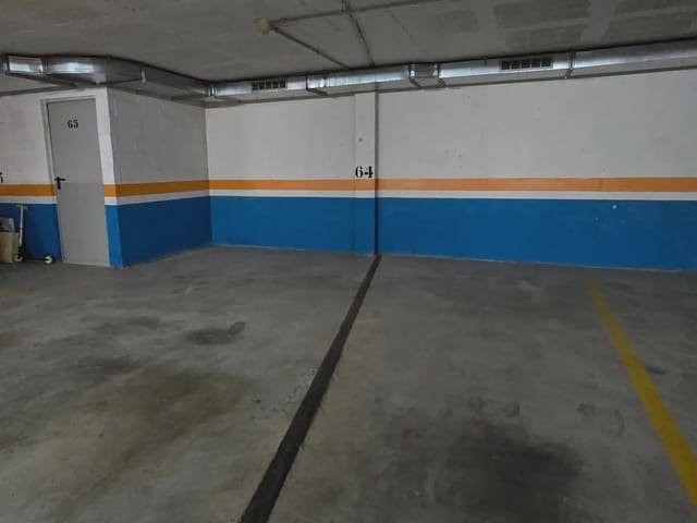 Garage à vendre à L'Ametlla de Mar - 29 000 € (Ref: 10095782)