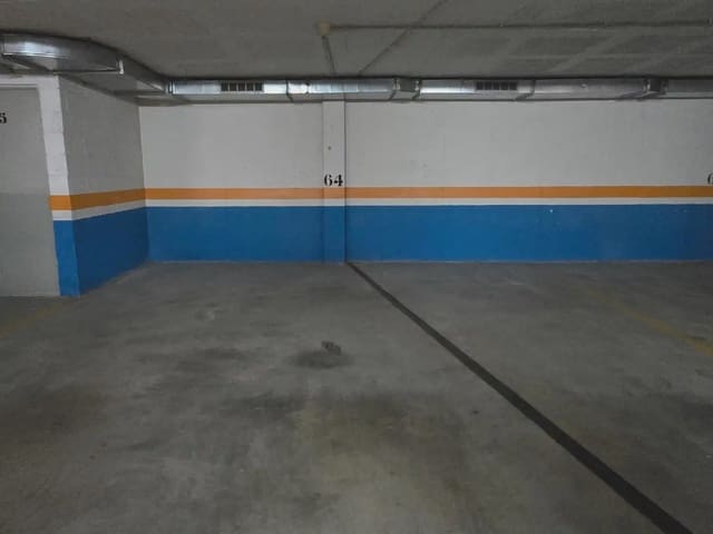 Garage à vendre à L'Ametlla de Mar - 29 000 € (Ref: 10095782)