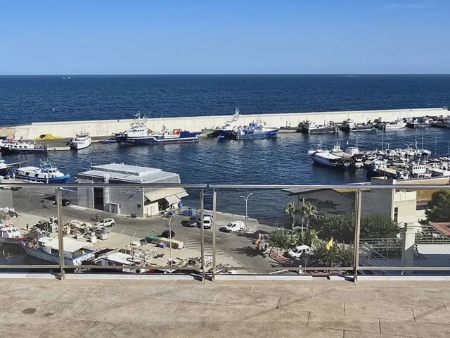 Garage à vendre à L'Ametlla de Mar - 29 000 € (Ref: 10095782)