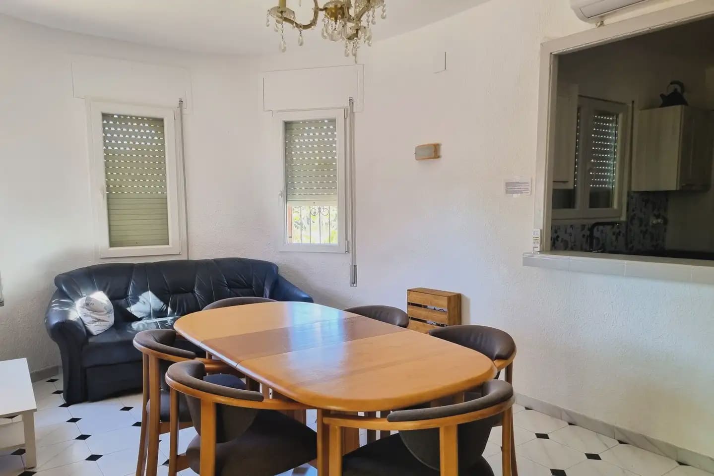 3 chambre Villa/Maison à vendre à L'Ametlla de Mar avec piscine - 335 000 € (Ref: 10124986)