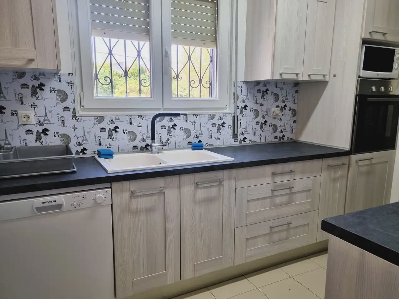 3 chambre Villa/Maison à vendre à L'Ametlla de Mar avec piscine - 335 000 € (Ref: 10124986)