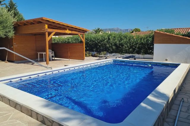 3 chambre Villa/Maison à vendre à L'Ametlla de Mar avec piscine - 335 000 € (Ref: 10124986)