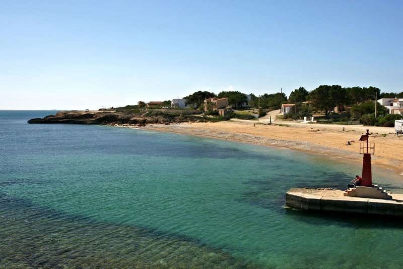 Grunde uden byggetilladelser til salg i L'Ametlla de Mar - € 239.000 (Ref: 6237560)