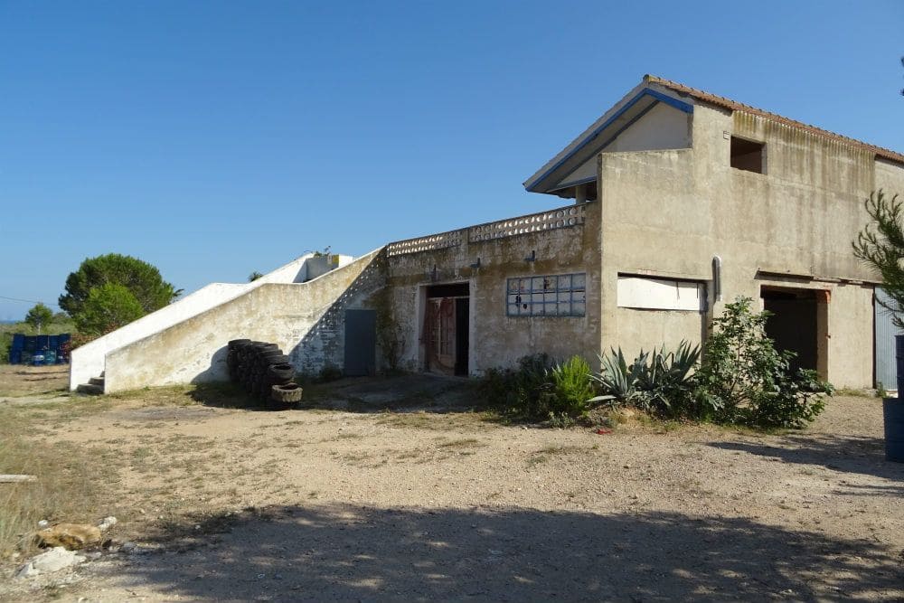 Grunde uden byggetilladelser til salg i L'Ametlla de Mar - € 239.000 (Ref: 6237560)