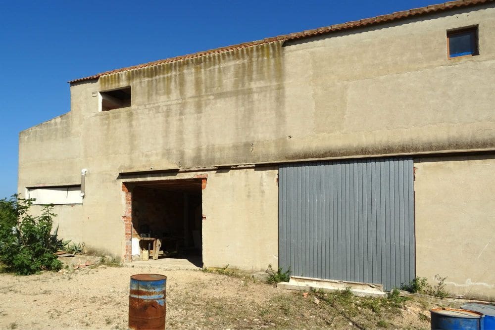 Grunde uden byggetilladelser til salg i L'Ametlla de Mar - € 239.000 (Ref: 6237560)