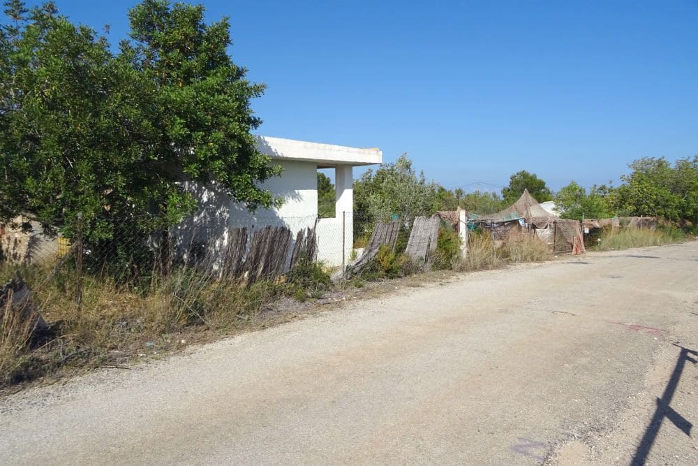 Grunde uden byggetilladelser til salg i L'Ametlla de Mar - € 239.000 (Ref: 6237560)