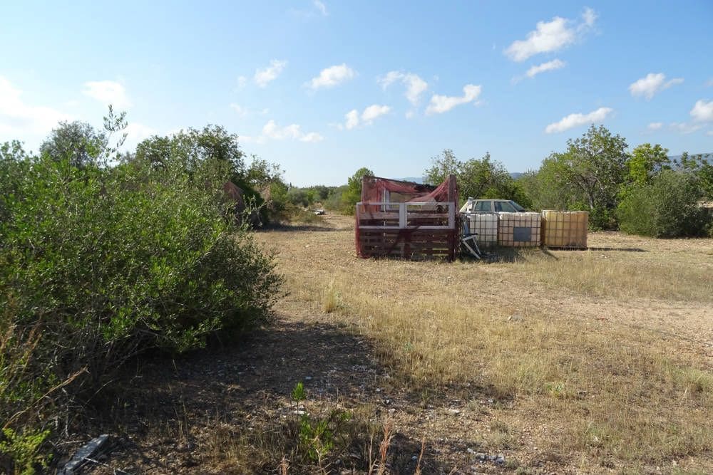 Grunde uden byggetilladelser til salg i L'Ametlla de Mar - € 239.000 (Ref: 6237560)