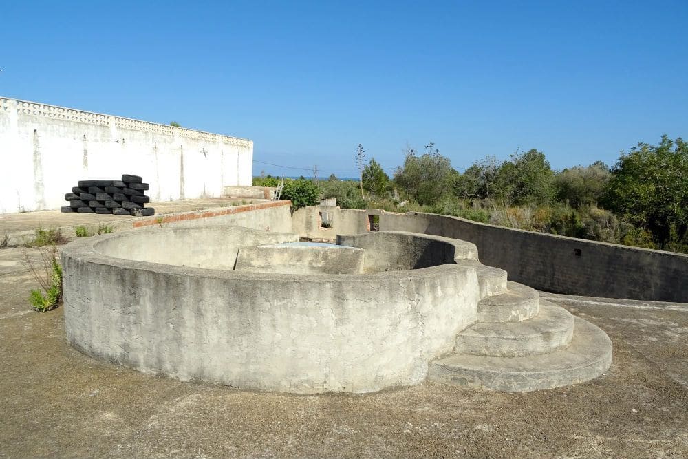 Grunde uden byggetilladelser til salg i L'Ametlla de Mar - € 239.000 (Ref: 6237560)