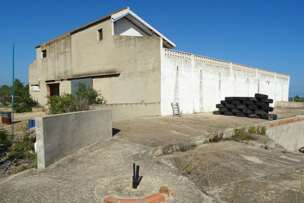 Grunde uden byggetilladelser til salg i L'Ametlla de Mar - € 239.000 (Ref: 6237560)