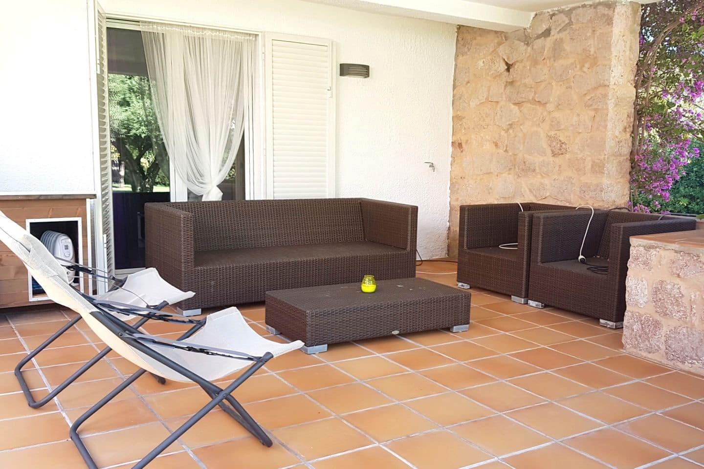 5 soveværelse Villa til salg i Calafat med swimmingpool garage - € 1.135.000 (Ref: 6654827)