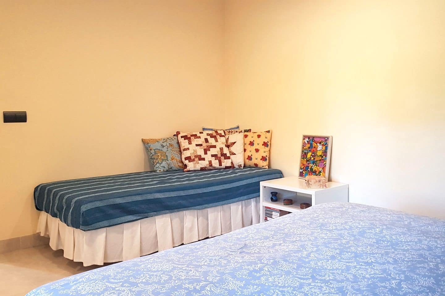 5 soveværelse Villa til salg i Calafat med swimmingpool garage - € 1.135.000 (Ref: 6654827)