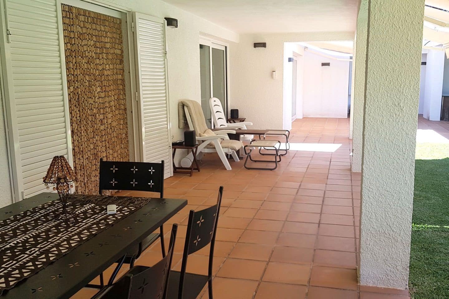 5 soveværelse Villa til salg i Calafat med swimmingpool garage - € 1.135.000 (Ref: 6654827)