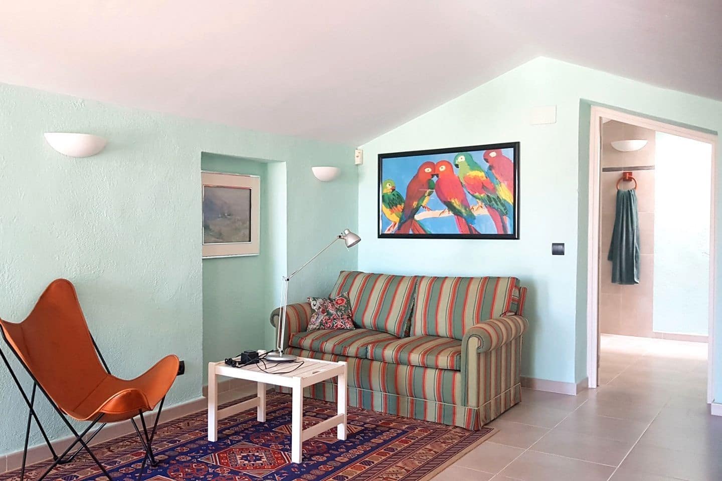 5 soveværelse Villa til salg i Calafat med swimmingpool garage - € 1.135.000 (Ref: 6654827)