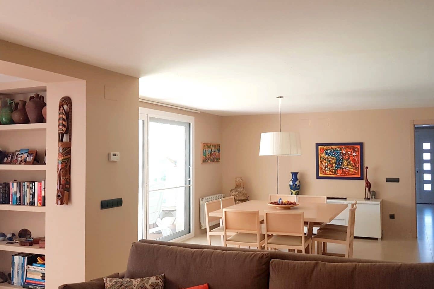 5 soveværelse Villa til salg i Calafat med swimmingpool garage - € 1.135.000 (Ref: 6654827)