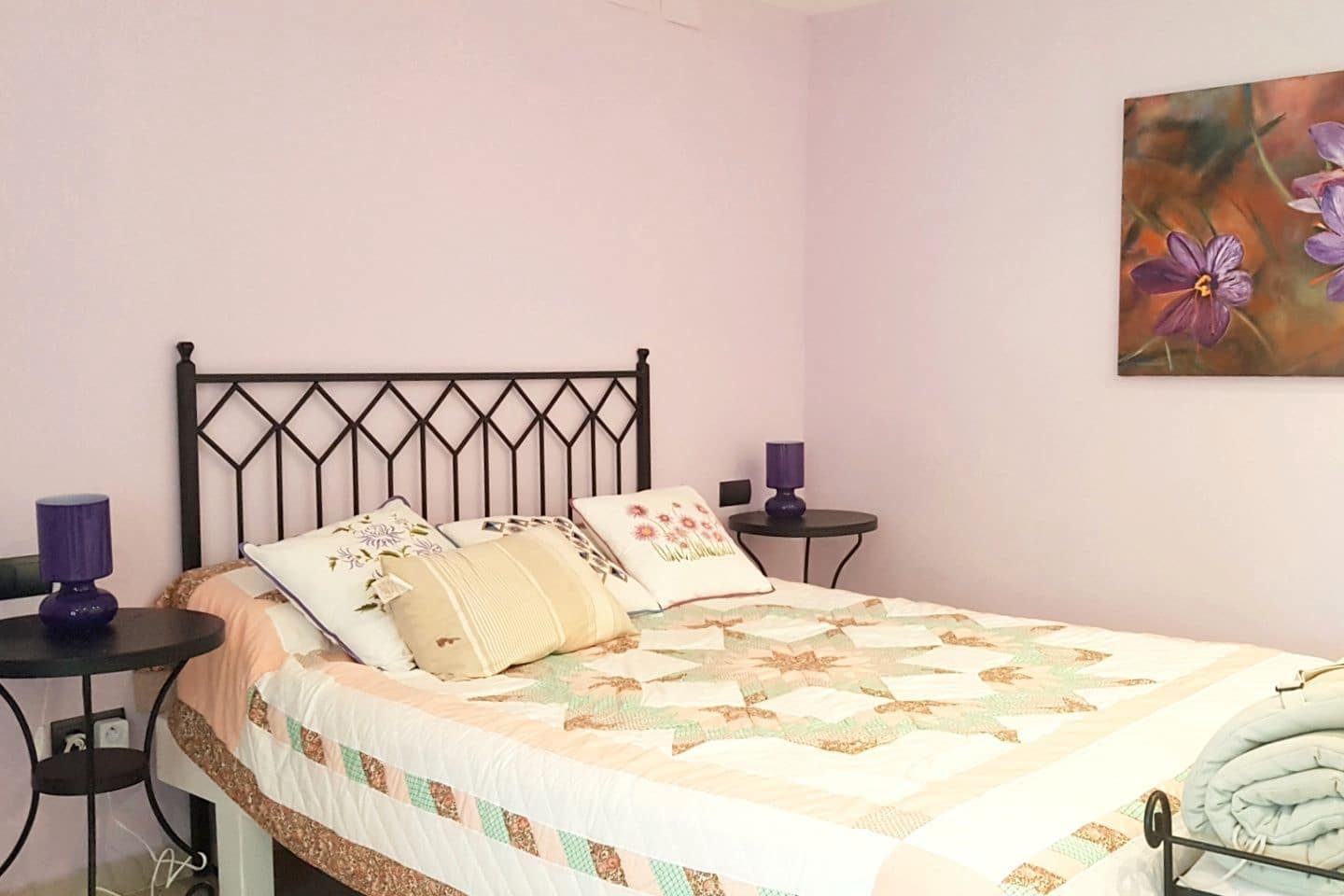 5 soveværelse Villa til salg i Calafat med swimmingpool garage - € 1.135.000 (Ref: 6654827)