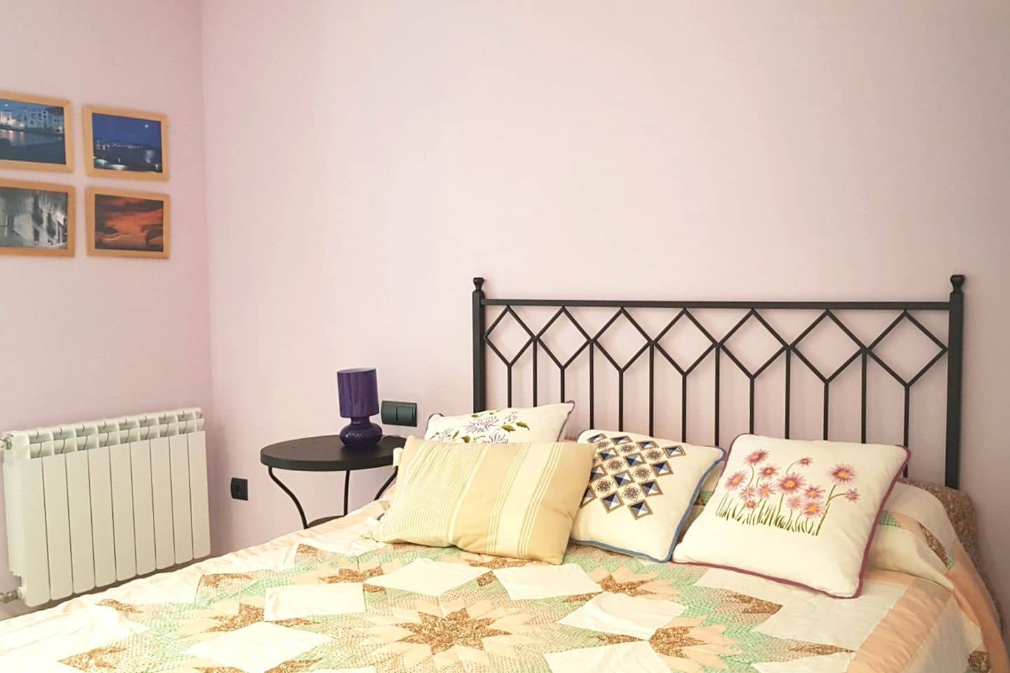 5 soveværelse Villa til salg i Calafat med swimmingpool garage - € 1.135.000 (Ref: 6654827)