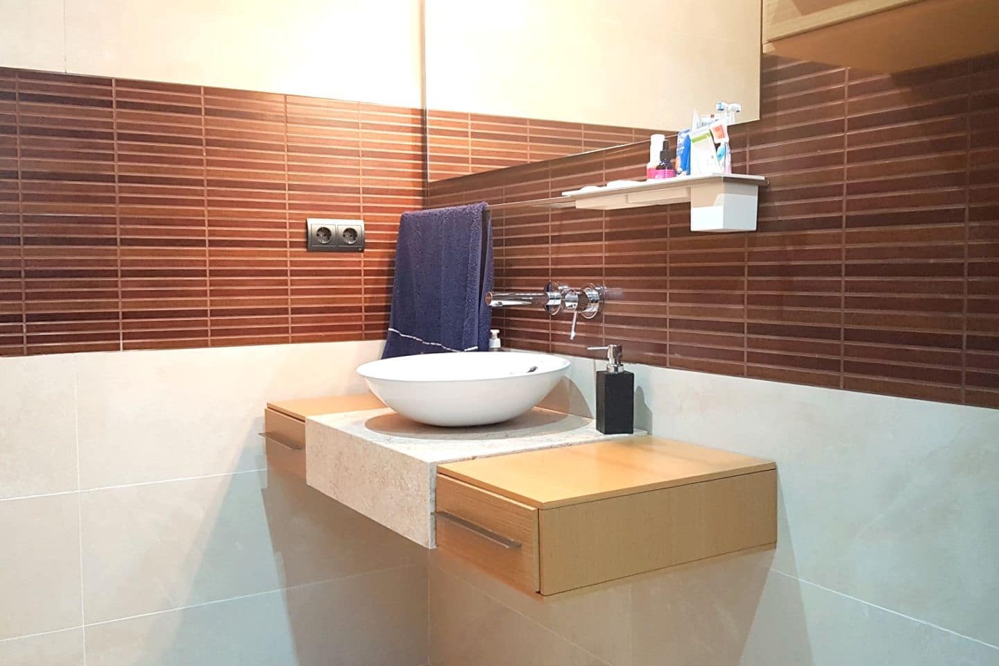 5 soveværelse Villa til salg i Calafat med swimmingpool garage - € 1.135.000 (Ref: 6654827)