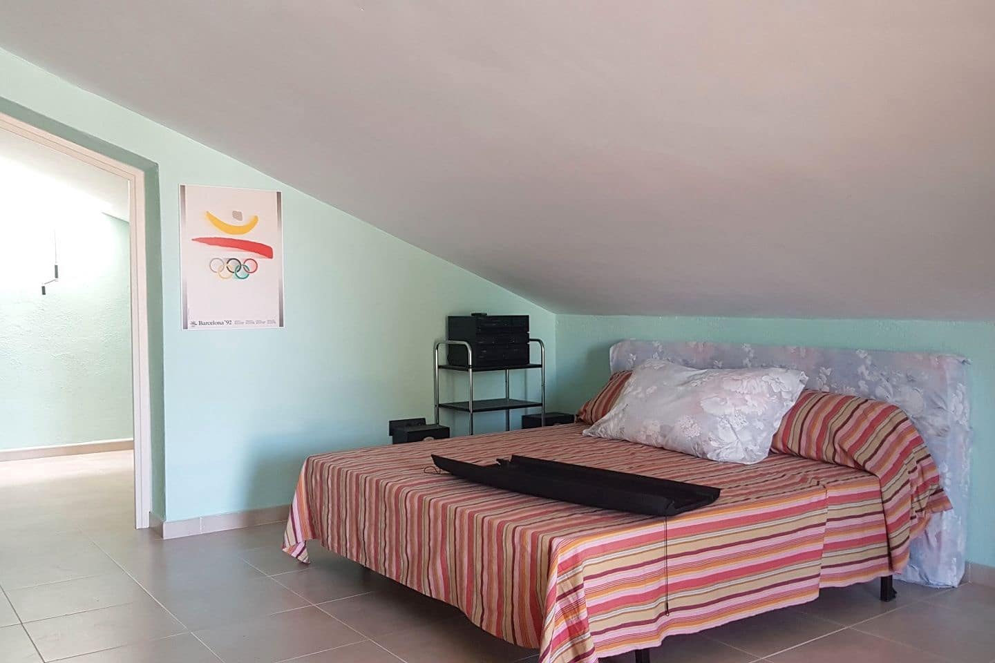 5 soveværelse Villa til salg i Calafat med swimmingpool garage - € 1.135.000 (Ref: 6654827)