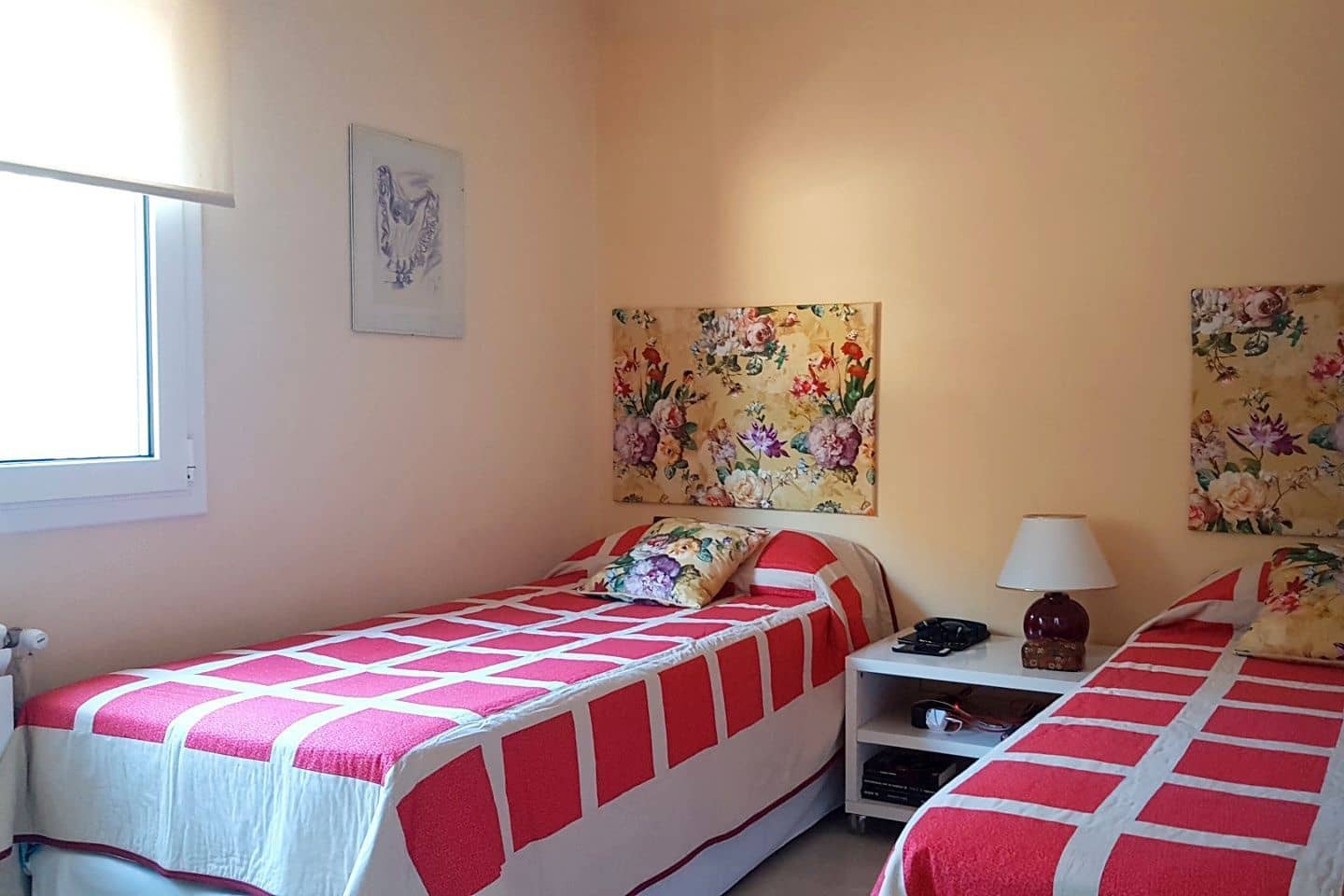 5 soveværelse Villa til salg i Calafat med swimmingpool garage - € 1.135.000 (Ref: 6654827)