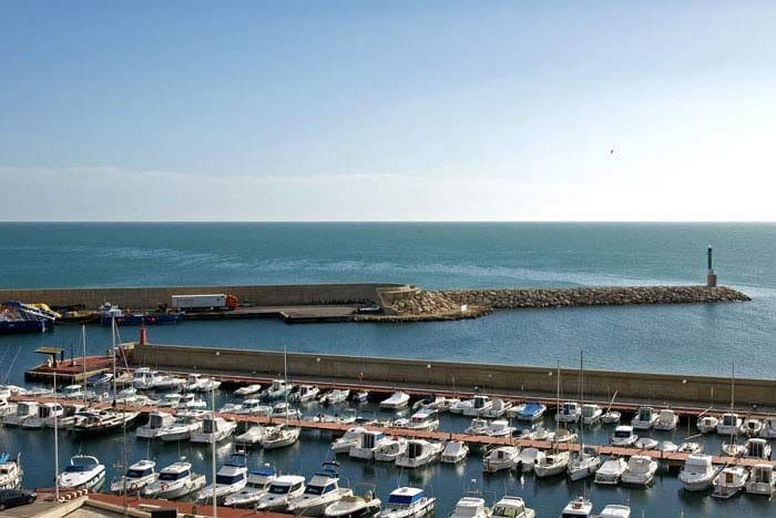 5 soveværelse Villa til salg i Calafat med swimmingpool garage - € 1.135.000 (Ref: 6654827)