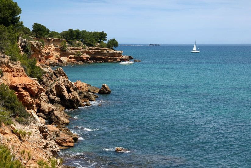 5 soveværelse Villa til salg i Calafat med swimmingpool garage - € 1.135.000 (Ref: 6654827)