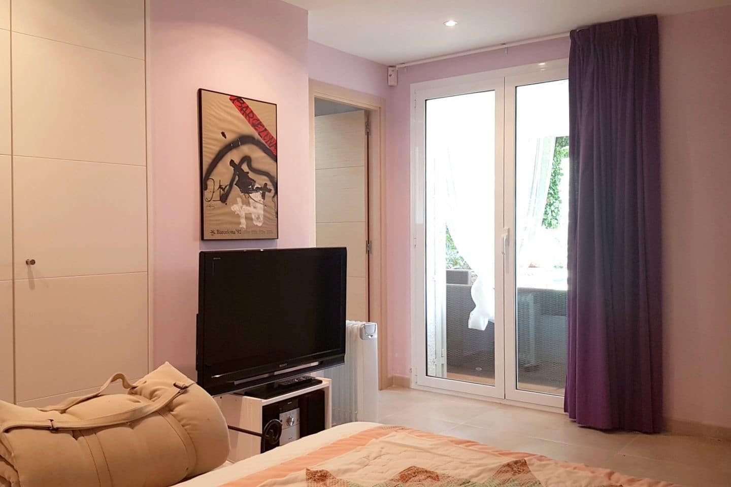 5 soveværelse Villa til salg i Calafat med swimmingpool garage - € 1.135.000 (Ref: 6654827)