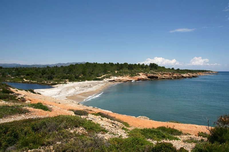 5 soveværelse Villa til salg i Calafat med swimmingpool garage - € 1.135.000 (Ref: 6654827)