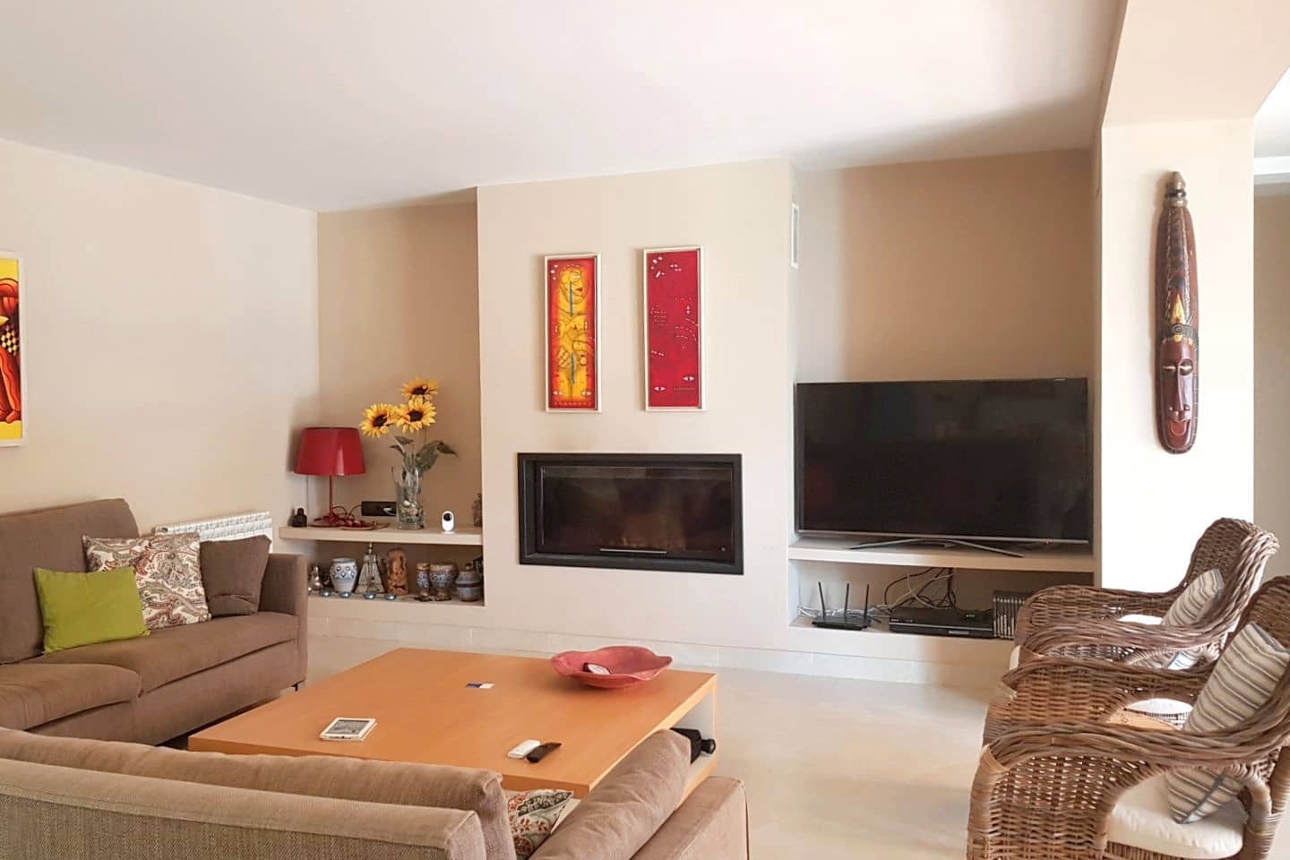 5 soveværelse Villa til salg i Calafat med swimmingpool garage - € 1.135.000 (Ref: 6654827)