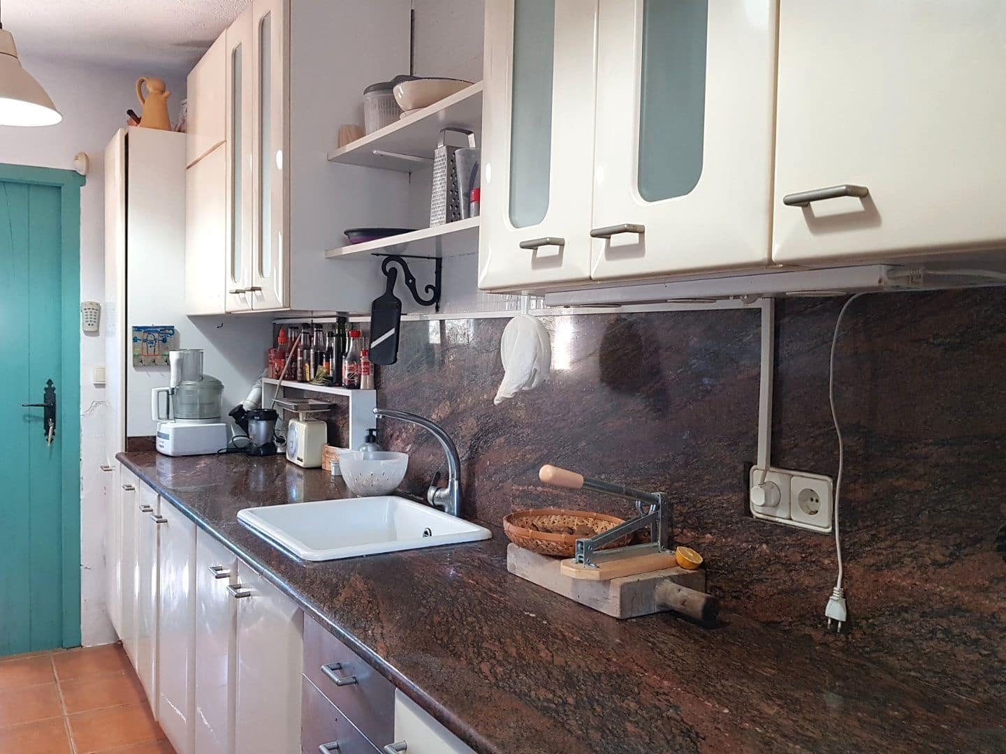 8 soveværelse Finca/Landehus til salg i L'Ametlla de Mar med swimmingpool - € 525.000 (Ref: 6769551)