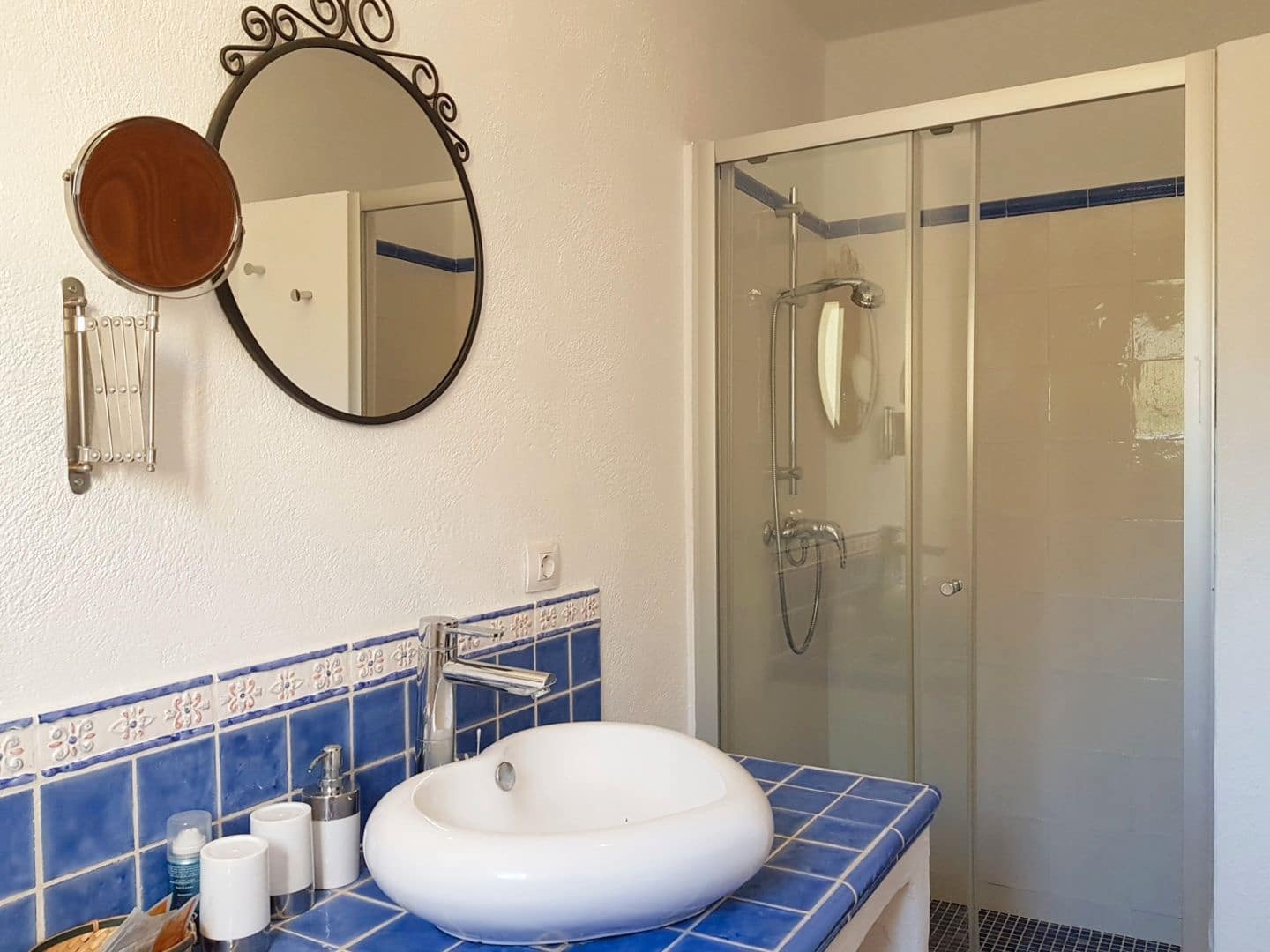 8 soveværelse Finca/Landehus til salg i L'Ametlla de Mar med swimmingpool - € 525.000 (Ref: 6769551)