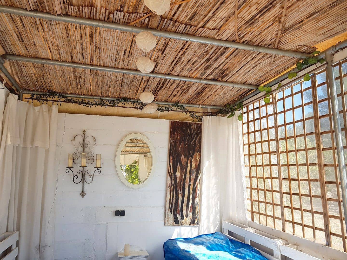 8 soveværelse Finca/Landehus til salg i L'Ametlla de Mar med swimmingpool - € 525.000 (Ref: 6769551)