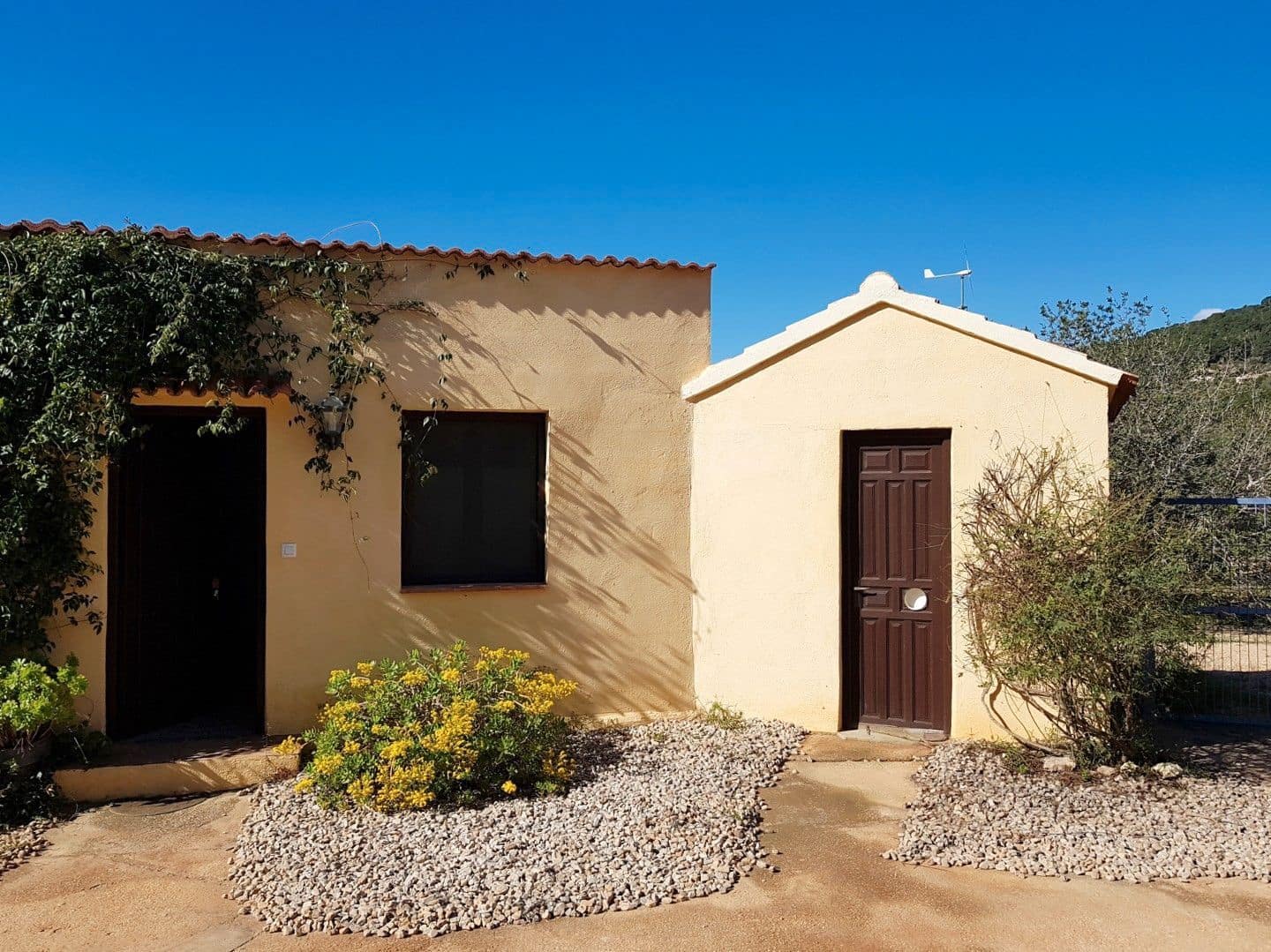 8 soveværelse Finca/Landehus til salg i L'Ametlla de Mar med swimmingpool - € 525.000 (Ref: 6769551)