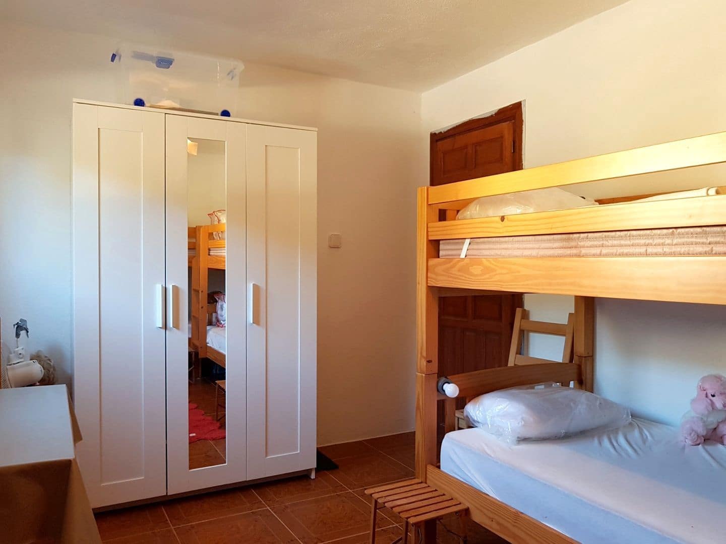 8 soveværelse Finca/Landehus til salg i L'Ametlla de Mar med swimmingpool - € 525.000 (Ref: 6769551)