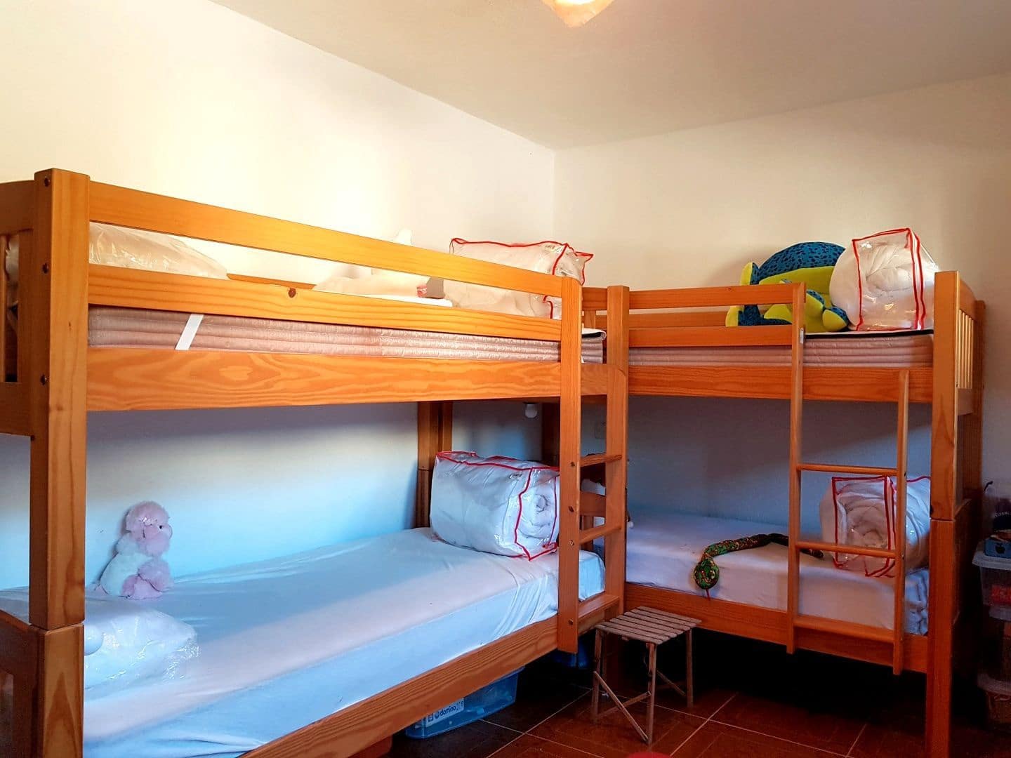 8 soveværelse Finca/Landehus til salg i L'Ametlla de Mar med swimmingpool - € 525.000 (Ref: 6769551)