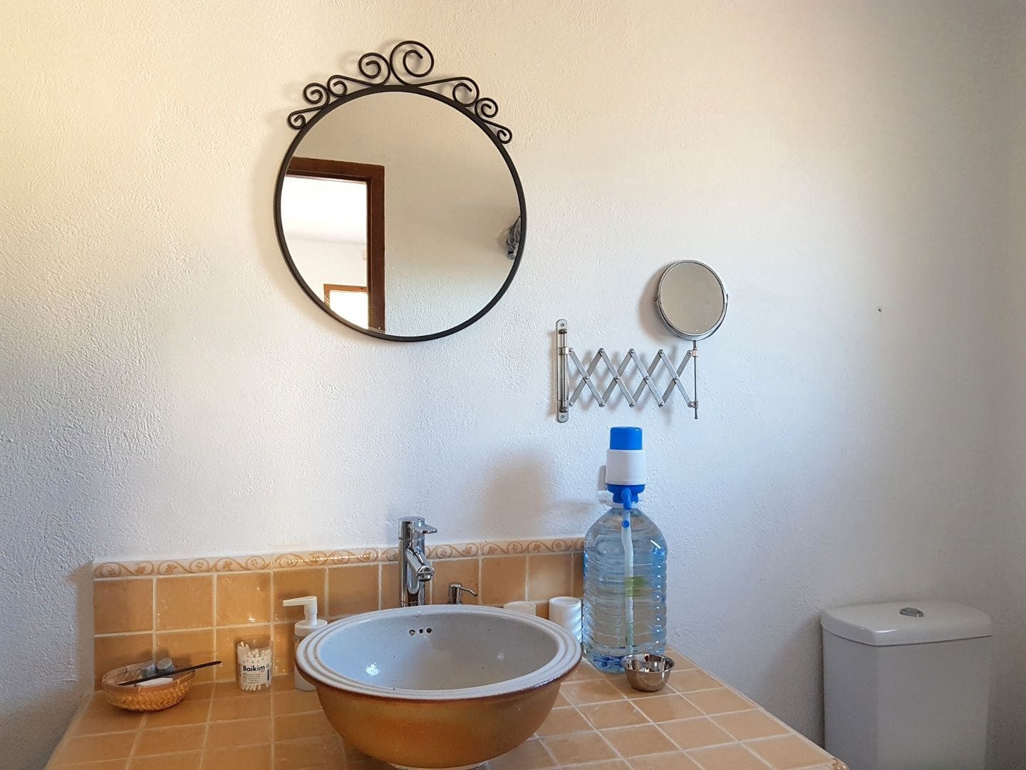 8 soveværelse Finca/Landehus til salg i L'Ametlla de Mar med swimmingpool - € 525.000 (Ref: 6769551)