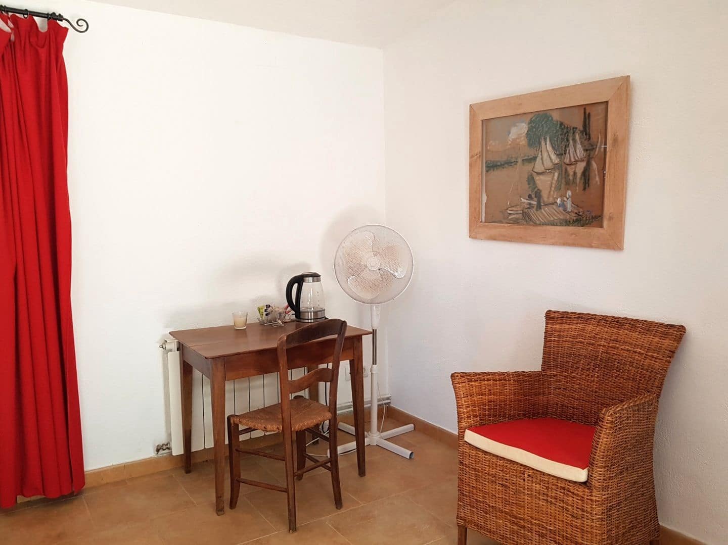 8 soveværelse Finca/Landehus til salg i L'Ametlla de Mar med swimmingpool - € 525.000 (Ref: 6769551)