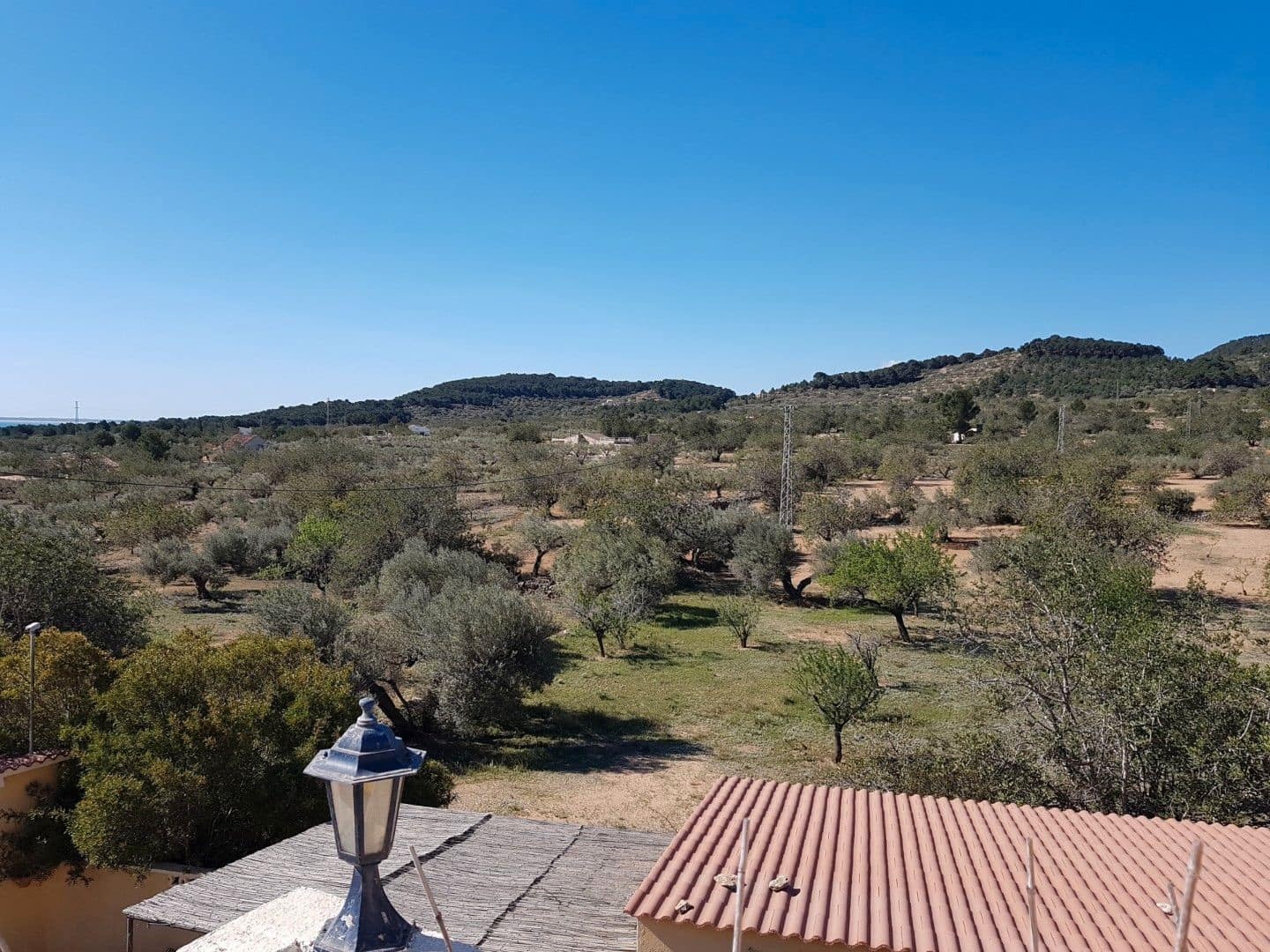 8 soveværelse Finca/Landehus til salg i L'Ametlla de Mar med swimmingpool - € 525.000 (Ref: 6769551)