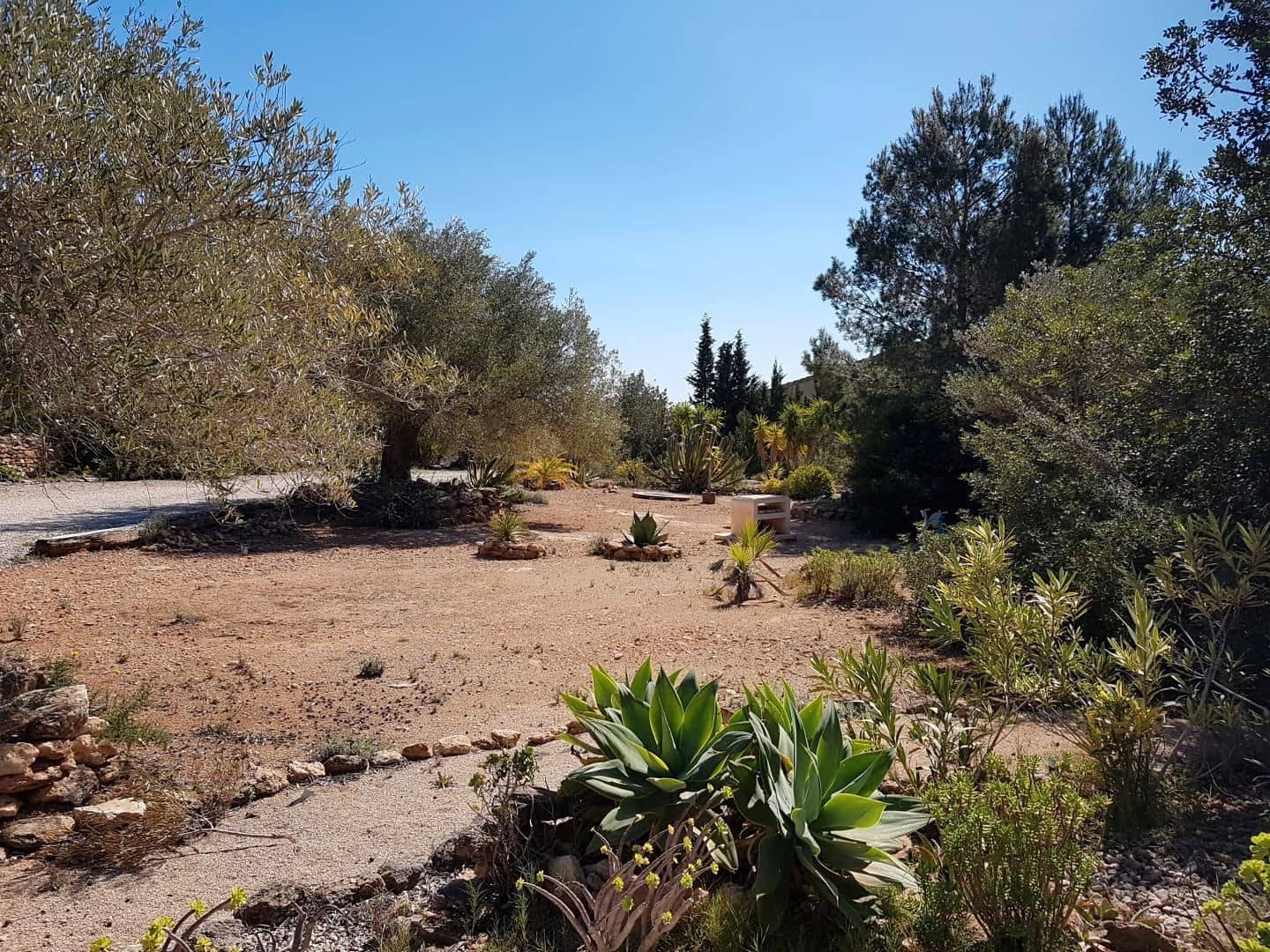 8 soveværelse Finca/Landehus til salg i L'Ametlla de Mar med swimmingpool - € 525.000 (Ref: 6769551)