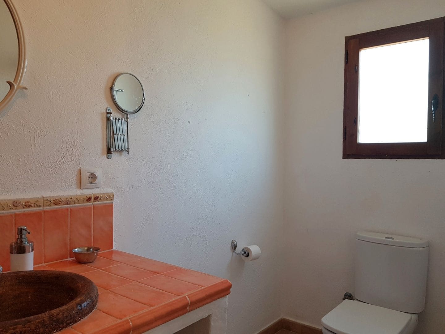 8 soveværelse Finca/Landehus til salg i L'Ametlla de Mar med swimmingpool - € 525.000 (Ref: 6769551)