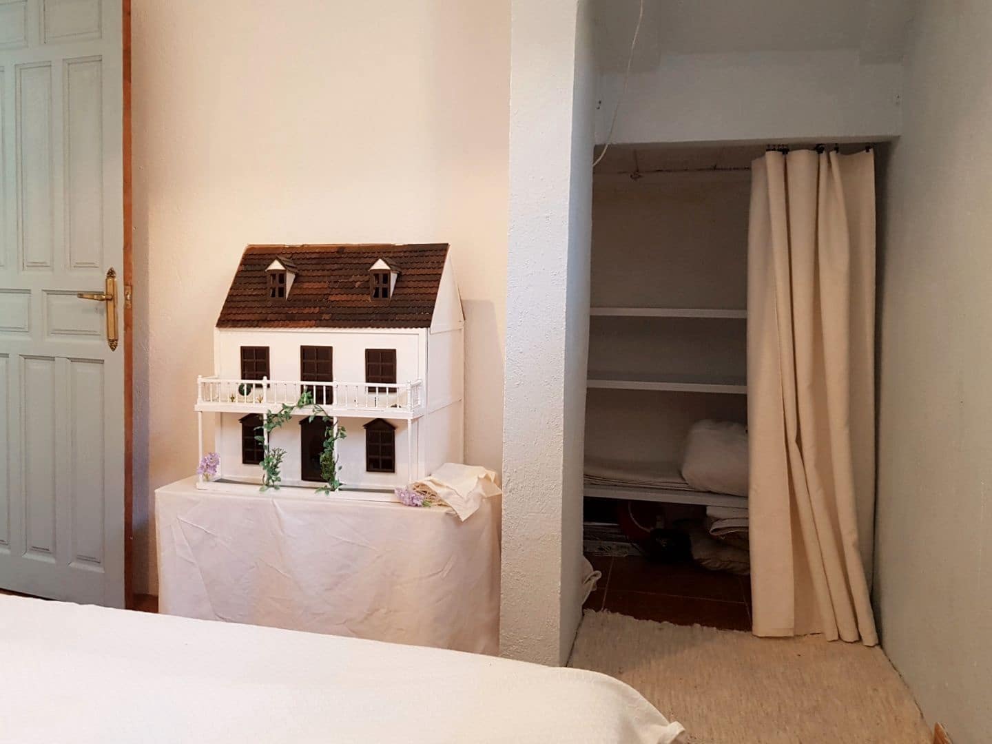 8 soveværelse Finca/Landehus til salg i L'Ametlla de Mar med swimmingpool - € 525.000 (Ref: 6769551)