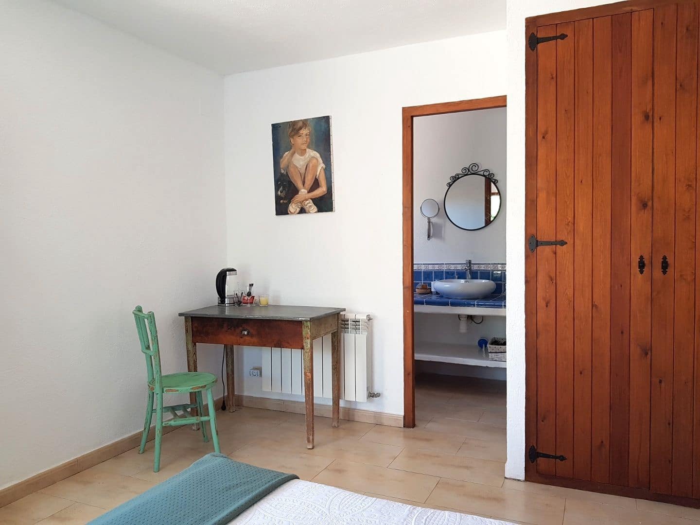 8 soveværelse Finca/Landehus til salg i L'Ametlla de Mar med swimmingpool - € 525.000 (Ref: 6769551)