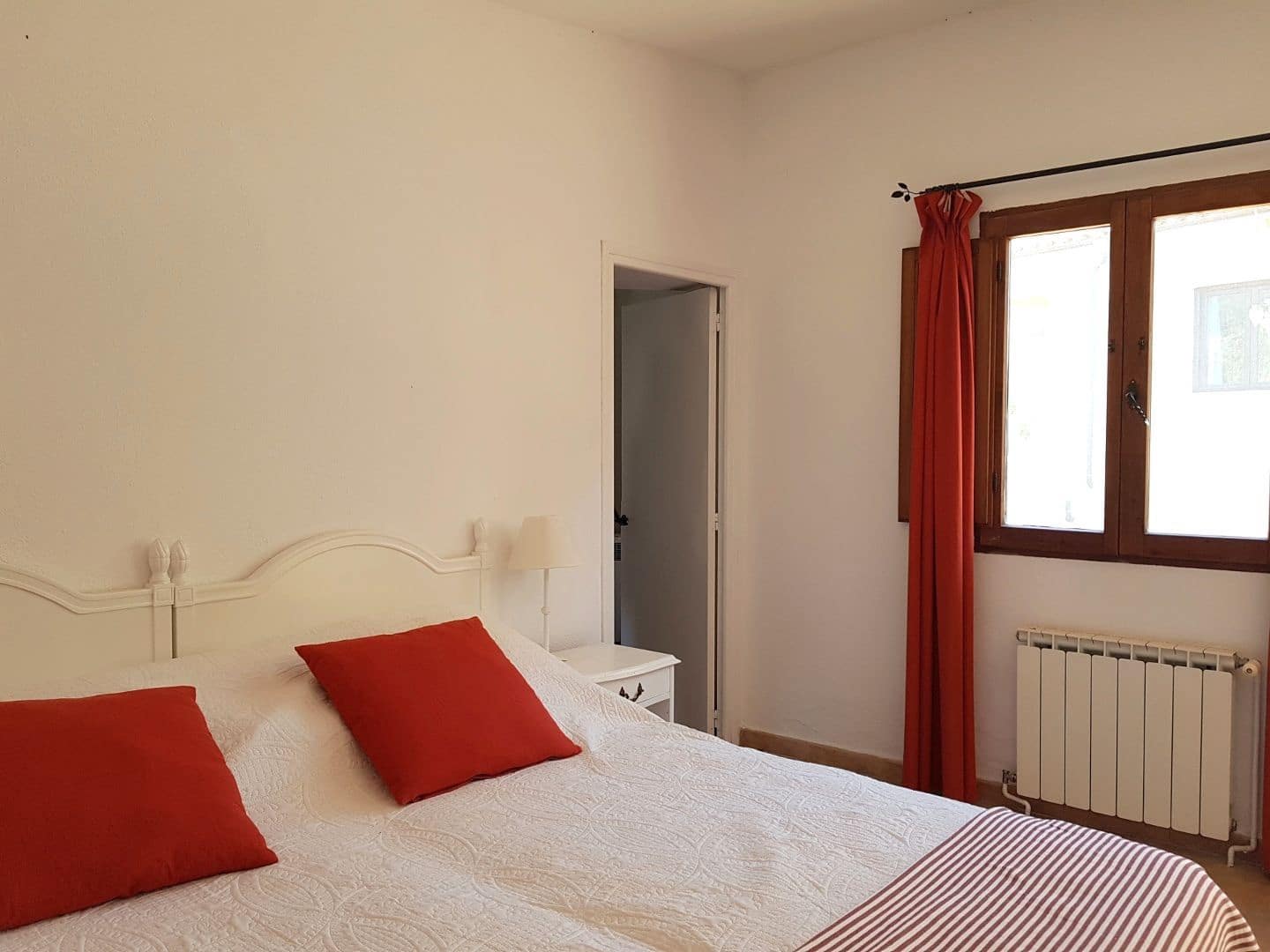 8 soveværelse Finca/Landehus til salg i L'Ametlla de Mar med swimmingpool - € 525.000 (Ref: 6769551)