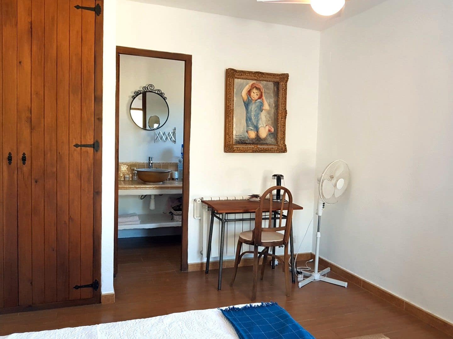 8 soveværelse Finca/Landehus til salg i L'Ametlla de Mar med swimmingpool - € 525.000 (Ref: 6769551)