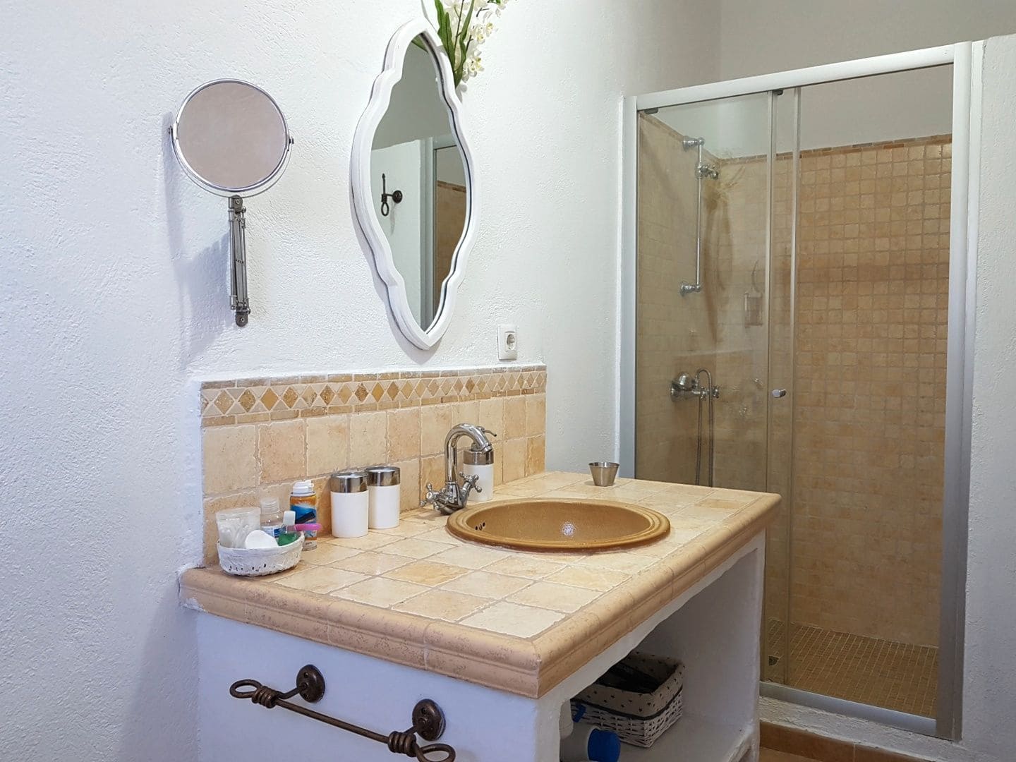 8 soveværelse Finca/Landehus til salg i L'Ametlla de Mar med swimmingpool - € 525.000 (Ref: 6769551)