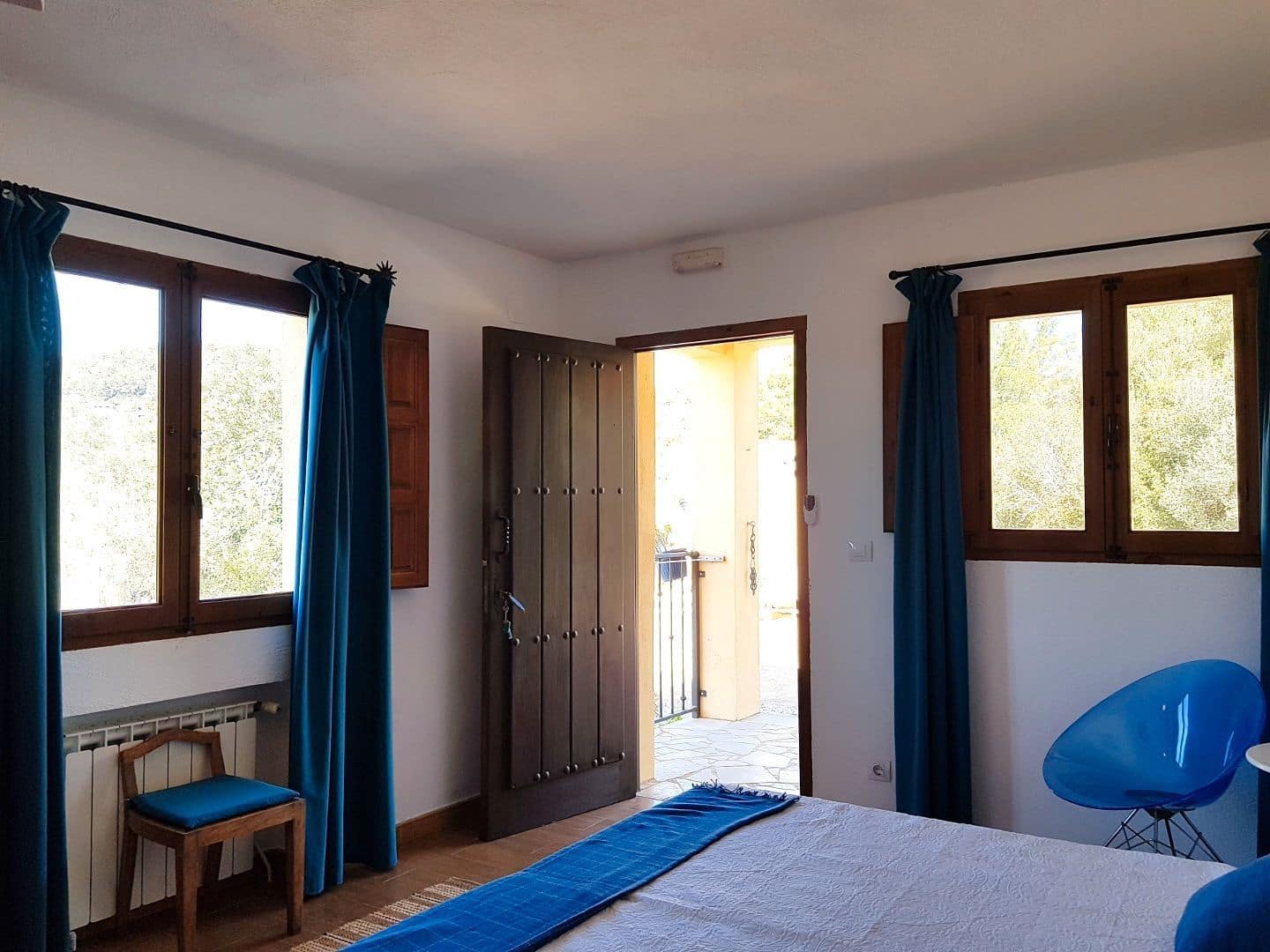 8 soveværelse Finca/Landehus til salg i L'Ametlla de Mar med swimmingpool - € 525.000 (Ref: 6769551)