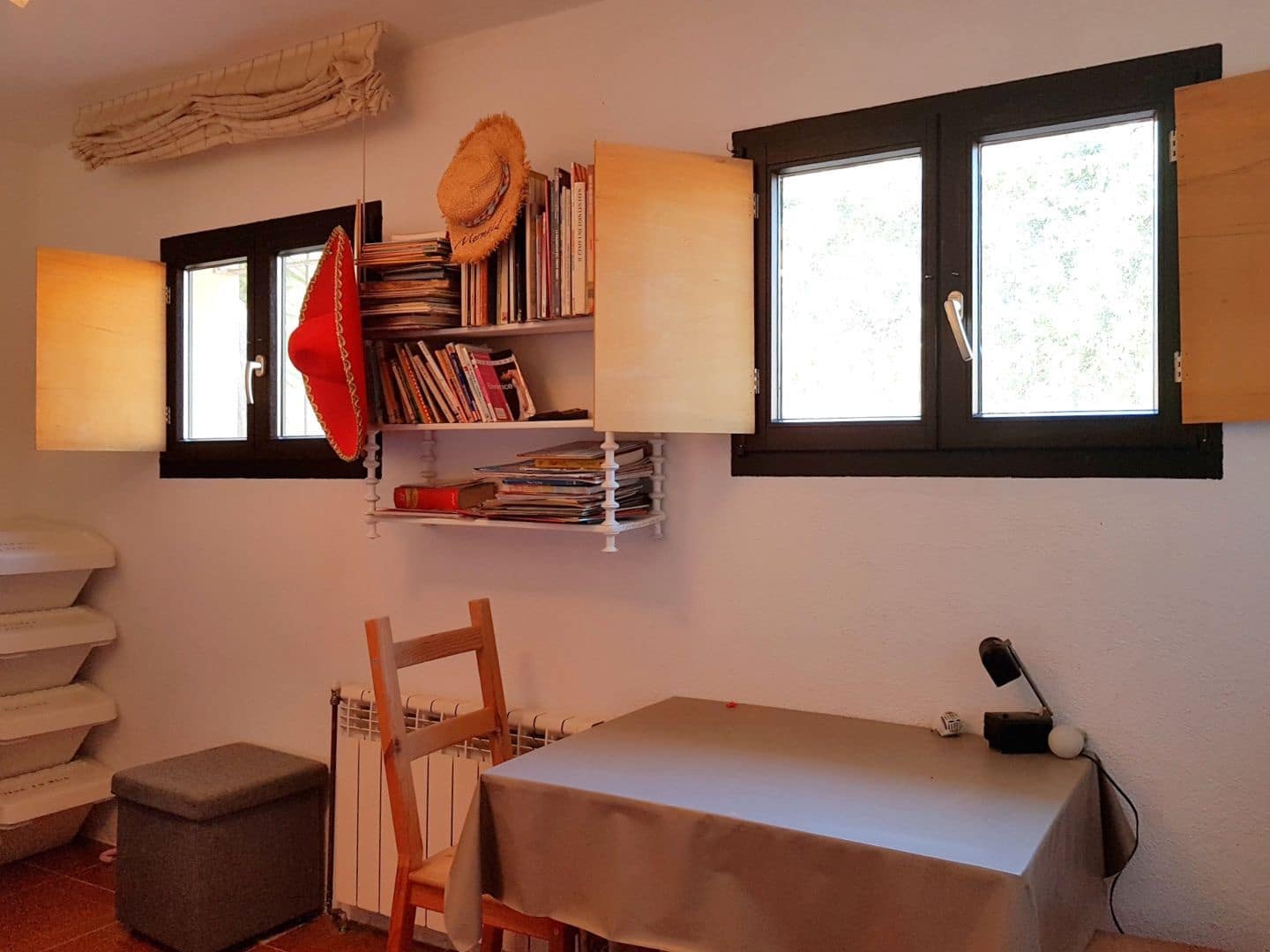 8 soveværelse Finca/Landehus til salg i L'Ametlla de Mar med swimmingpool - € 525.000 (Ref: 6769551)