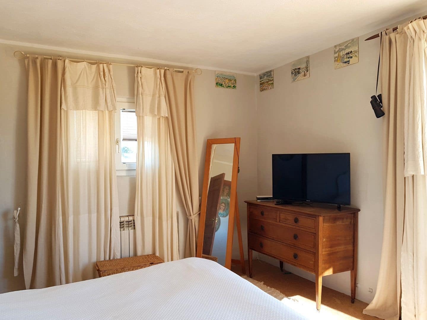 8 soveværelse Finca/Landehus til salg i L'Ametlla de Mar med swimmingpool - € 525.000 (Ref: 6769551)