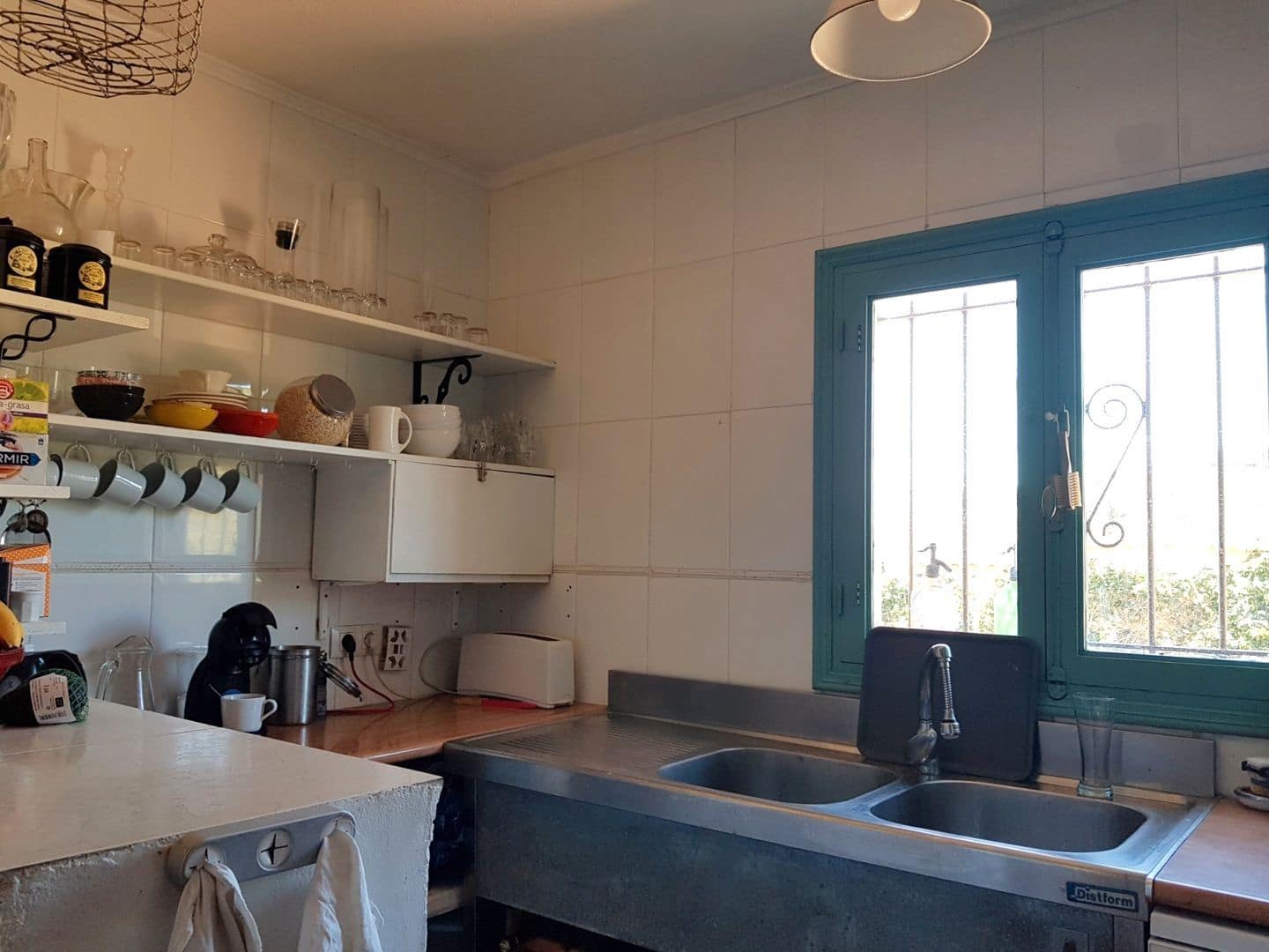 8 soveværelse Finca/Landehus til salg i L'Ametlla de Mar med swimmingpool - € 525.000 (Ref: 6769551)