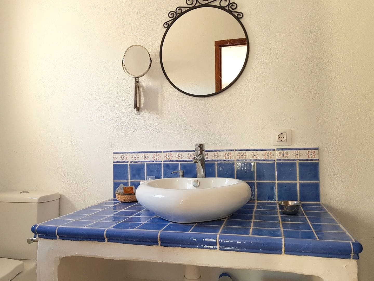 8 soveværelse Finca/Landehus til salg i L'Ametlla de Mar med swimmingpool - € 525.000 (Ref: 6769551)